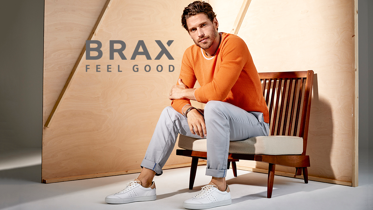 BRAX Trousers – Jacques Boutique International