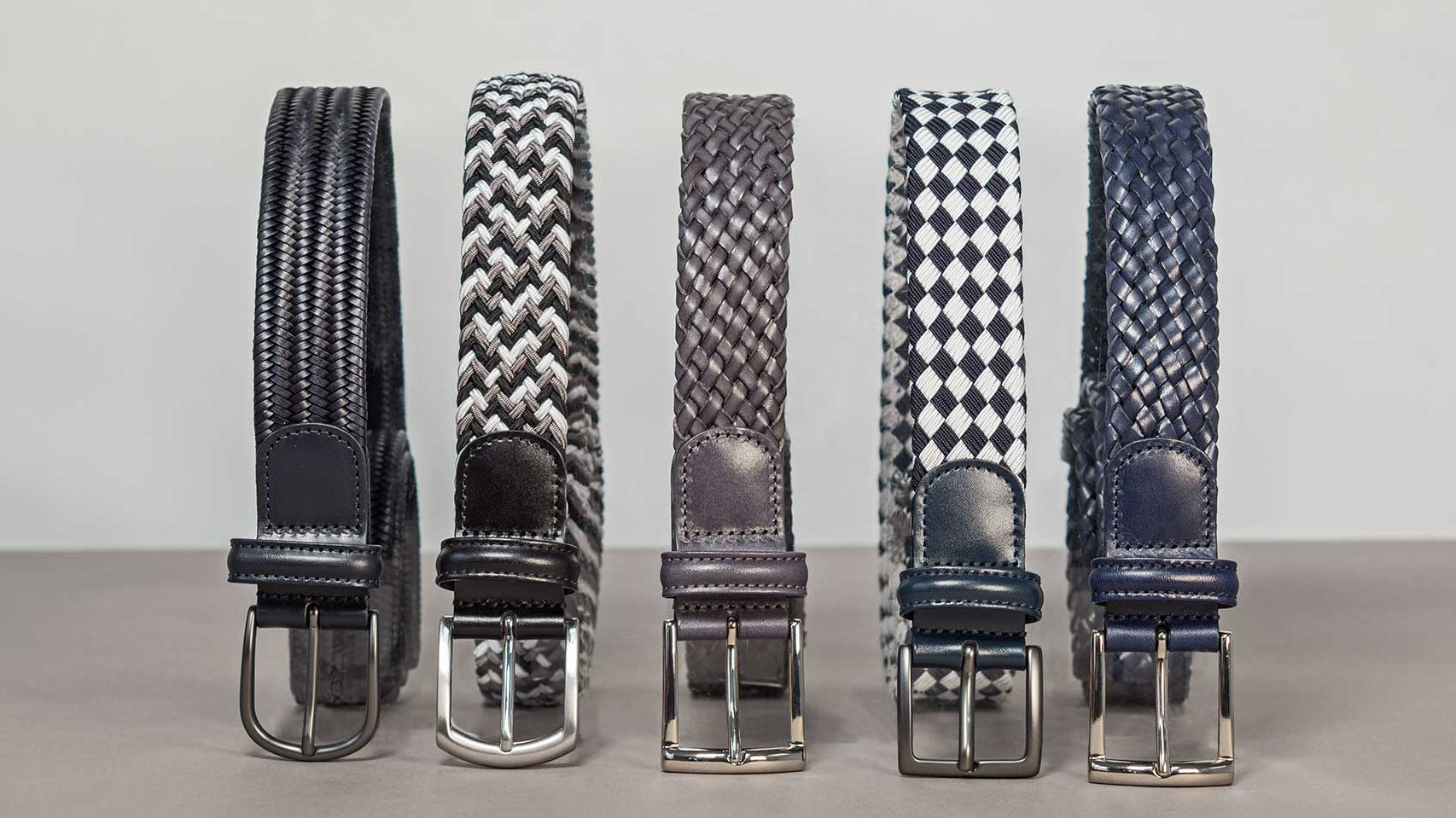 Anderson's Belts for Men - Shop Now at Farfetch Canada