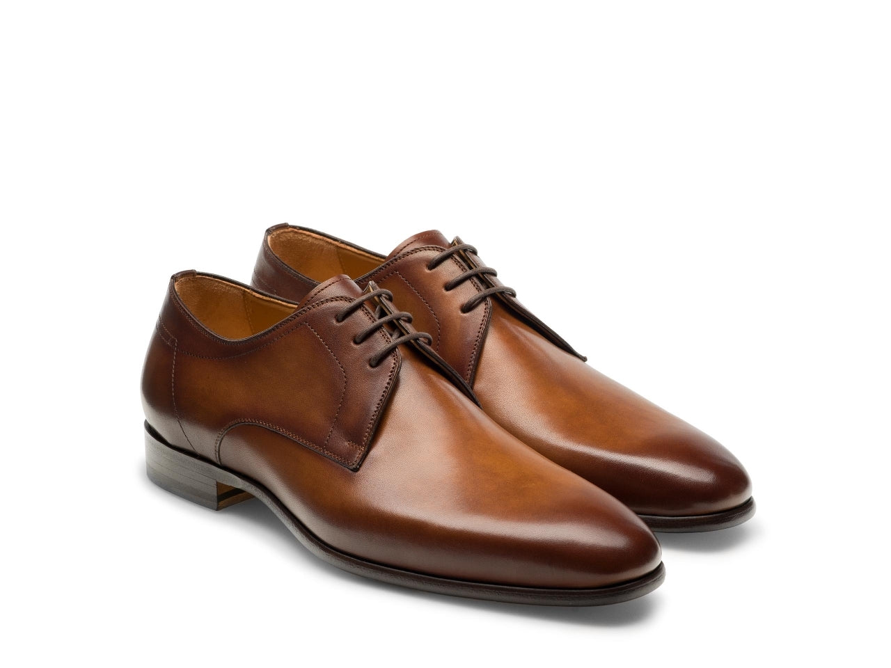 Magnanni sales derby shoes