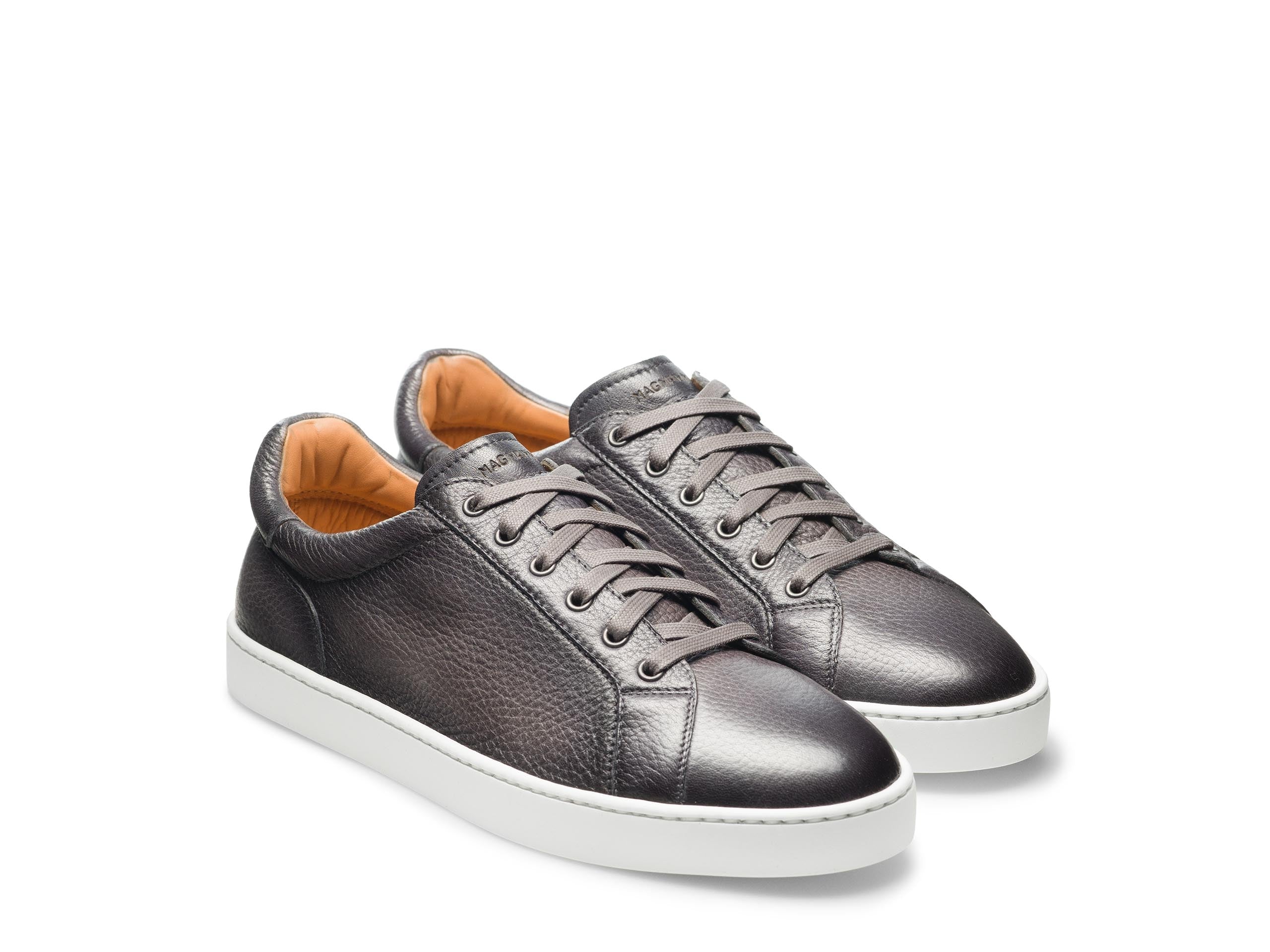 Magnanni 2025 sneakers black