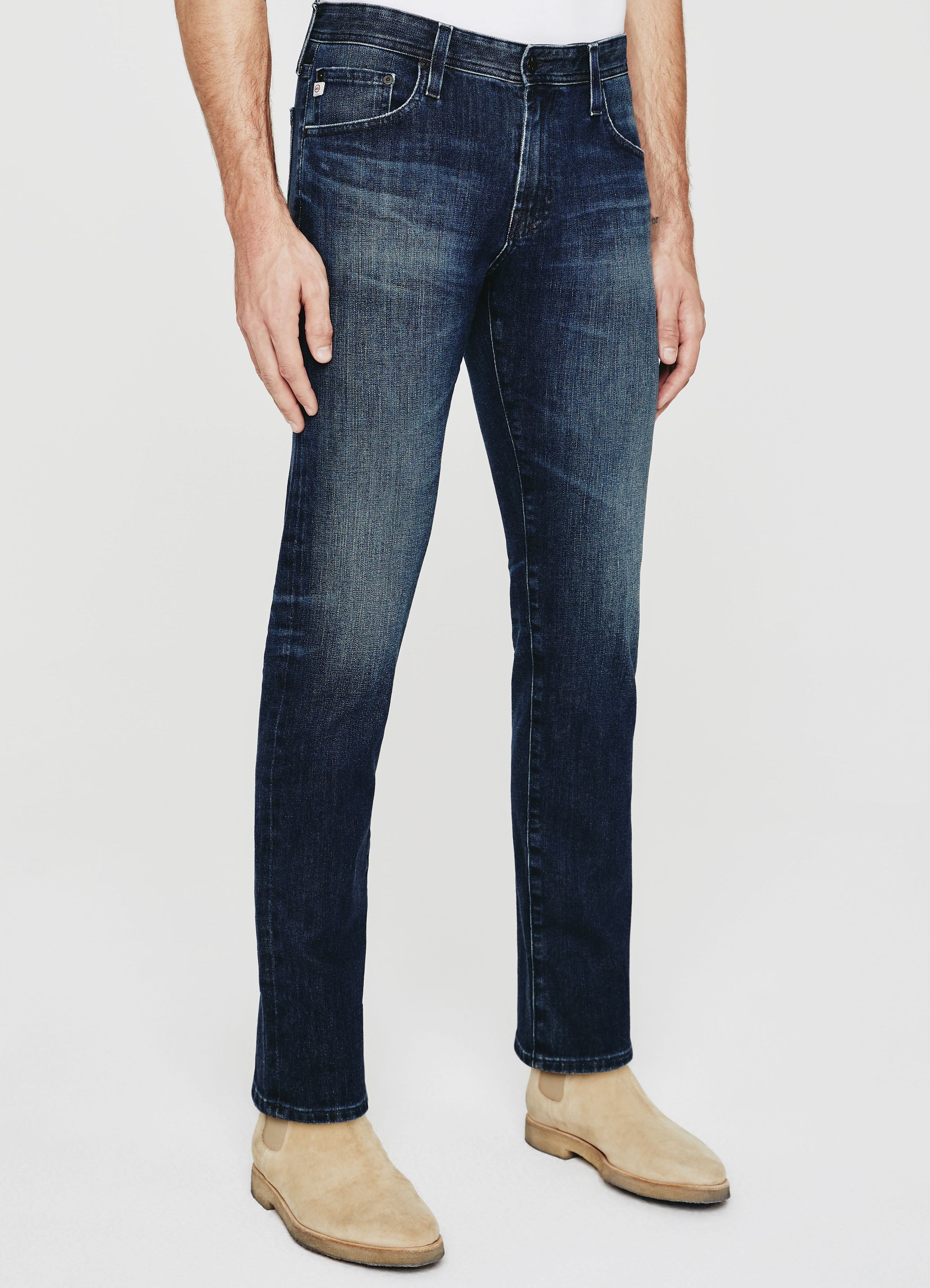 AG Jean Dylan Skinny Jean 6 Years Realm Boutique Jacques