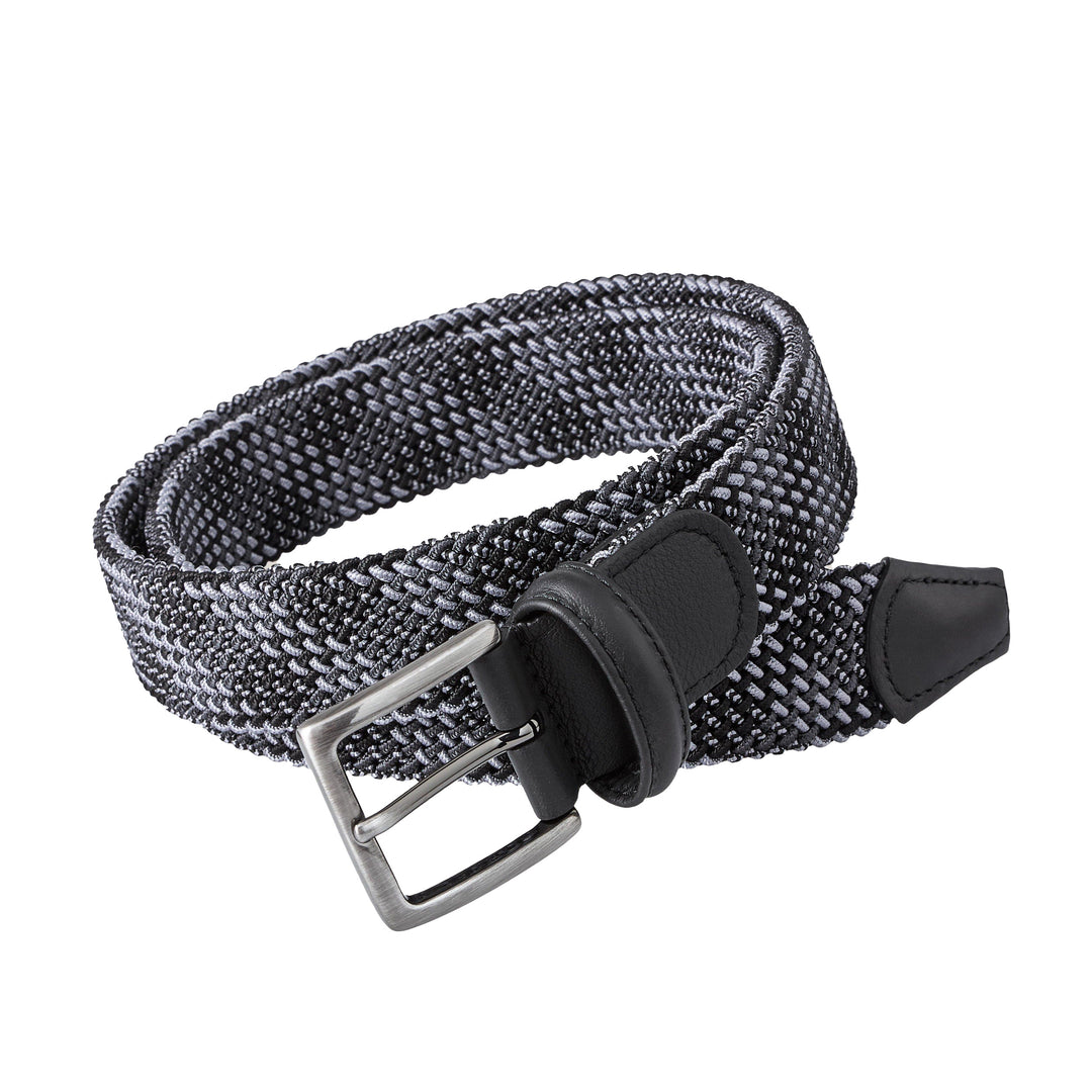 Dark grey belt best sale