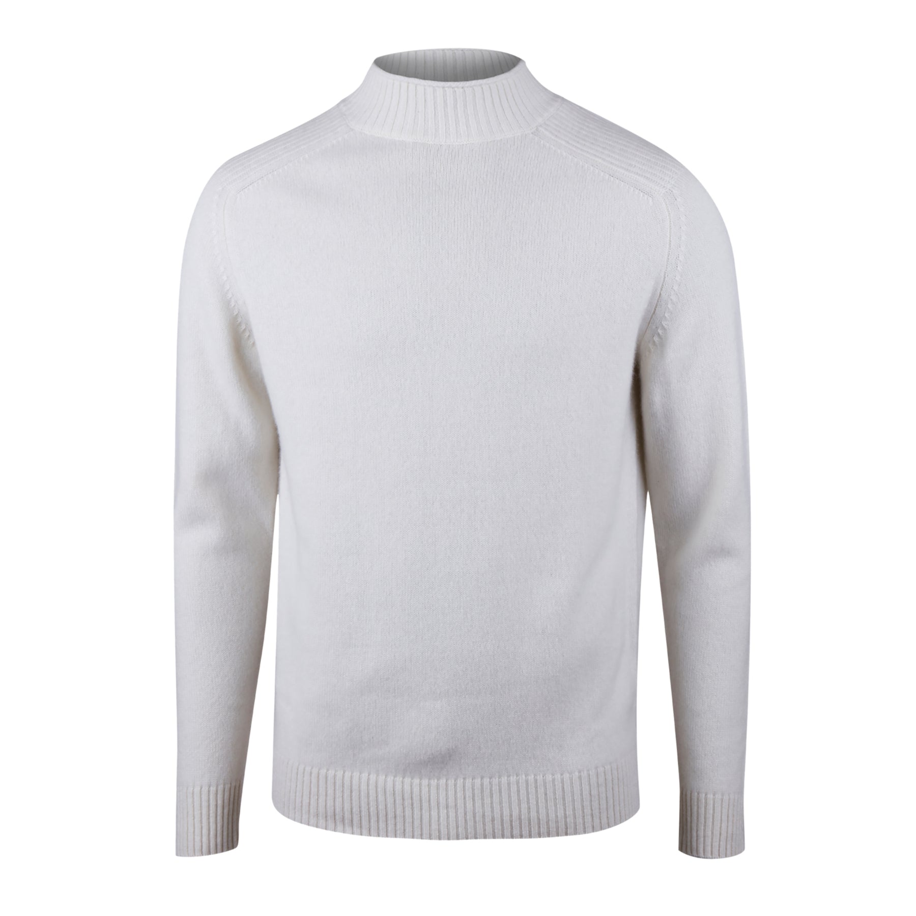 Off white hot sale cashmere sweater