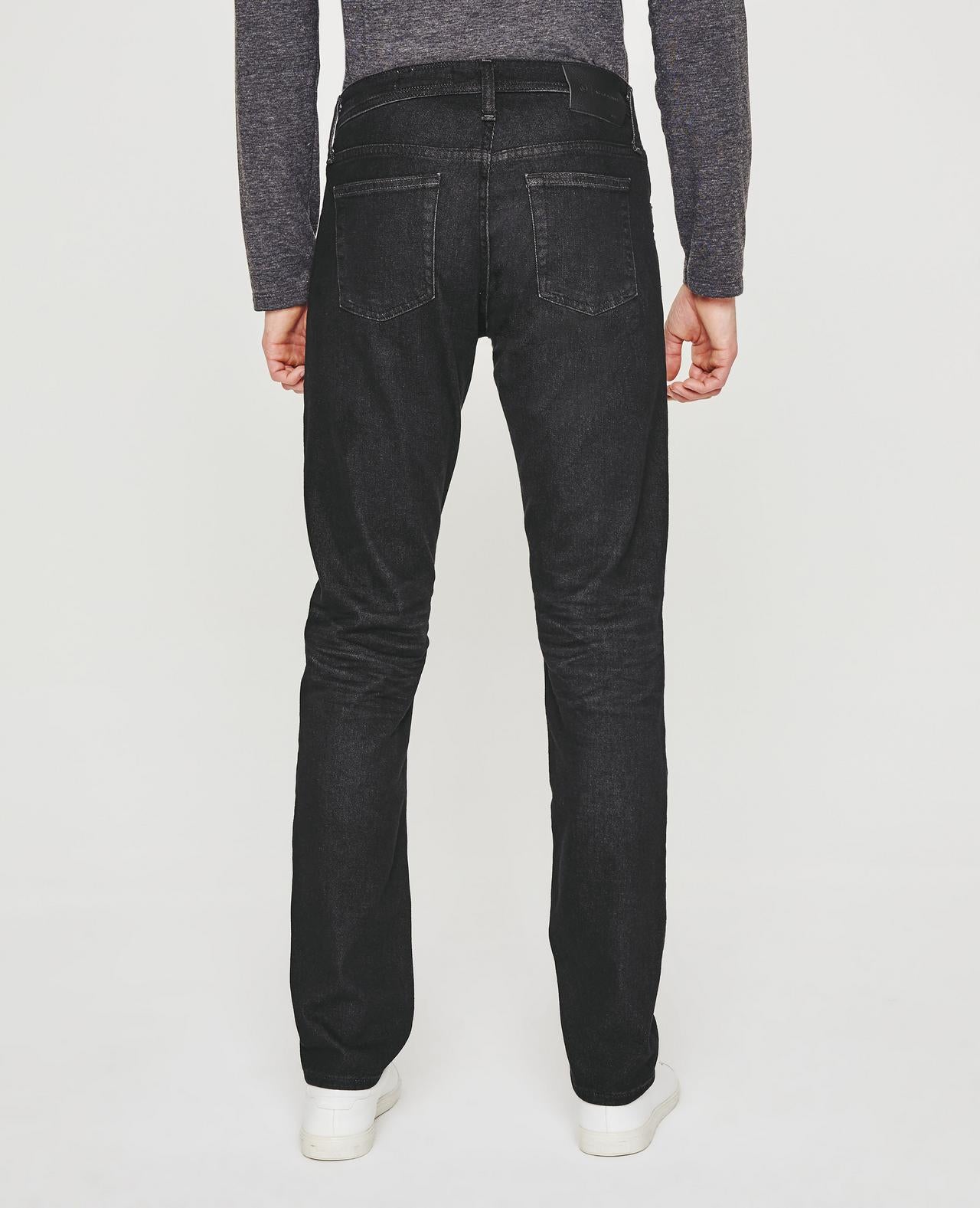 Black Hills Tellis Modern Jeans AG Boutique Jacques International