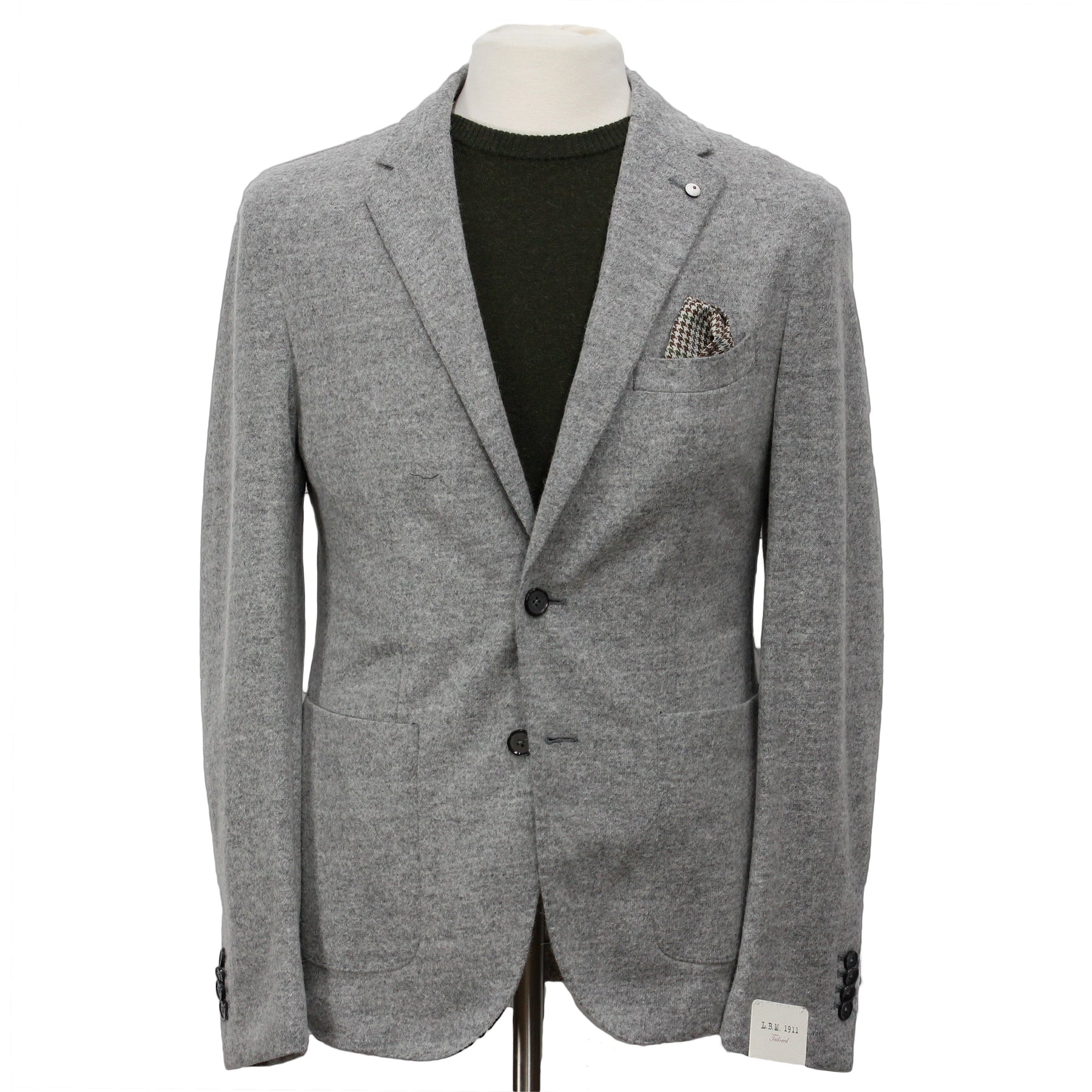 Lbm on sale sport coat